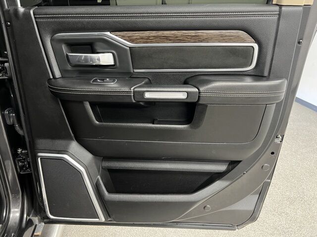 2019 Ram 3500 Laramie Highlands Ranch CO