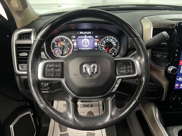 2019 Ram 3500 Laramie Highlands Ranch CO