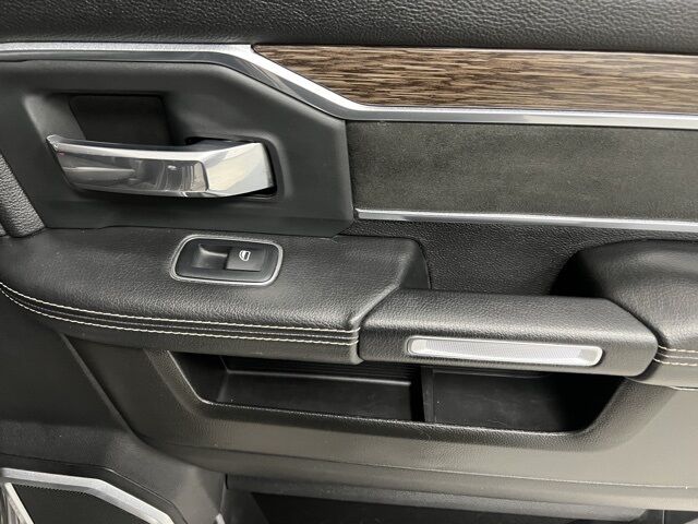 2019 Ram 3500 Laramie Highlands Ranch CO