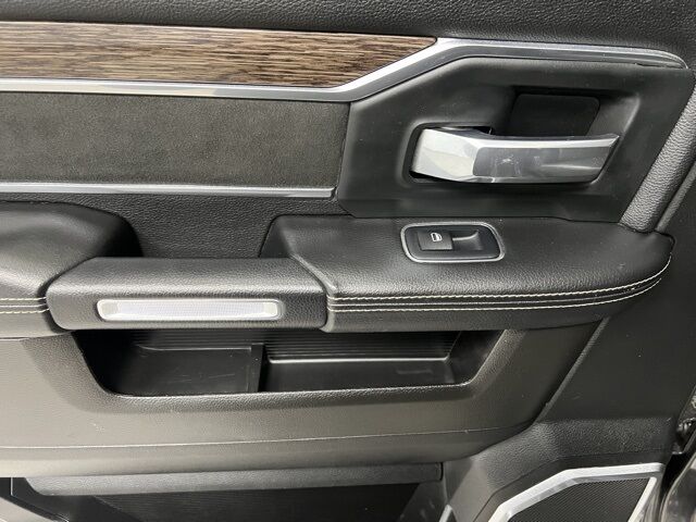 2019 Ram 3500 Laramie Highlands Ranch CO