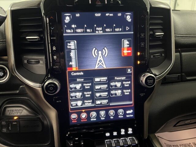 2019 Ram 3500 Laramie Highlands Ranch CO