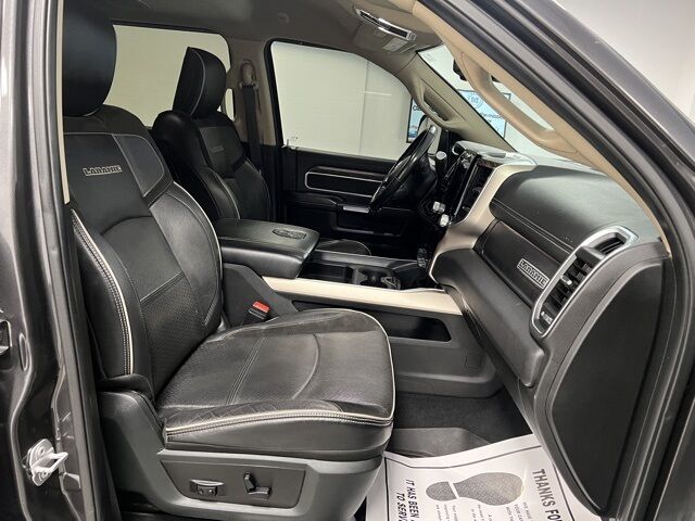 2019 Ram 3500 Laramie Highlands Ranch CO