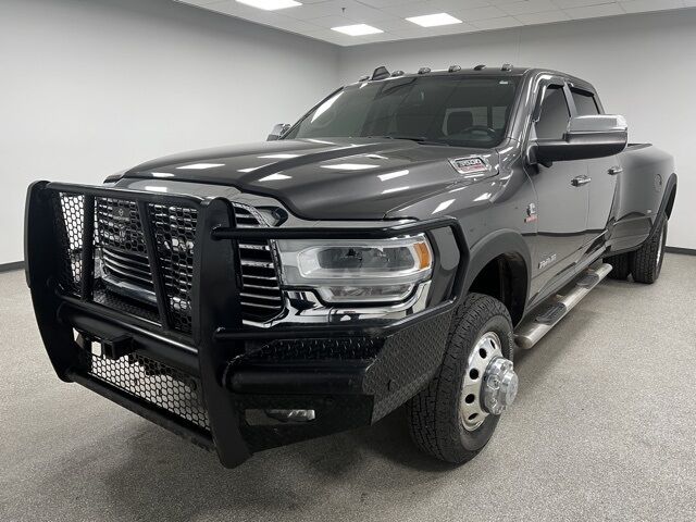 2019 Ram 3500 Laramie Highlands Ranch CO