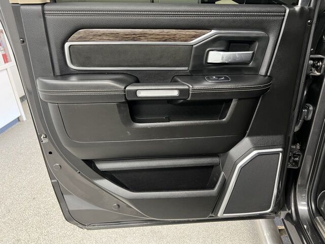 2019 Ram 3500 Laramie Highlands Ranch CO