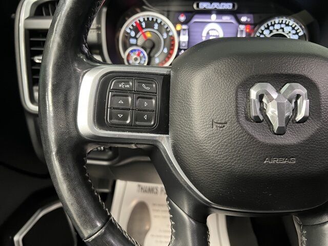 2019 Ram 3500 Laramie Highlands Ranch CO