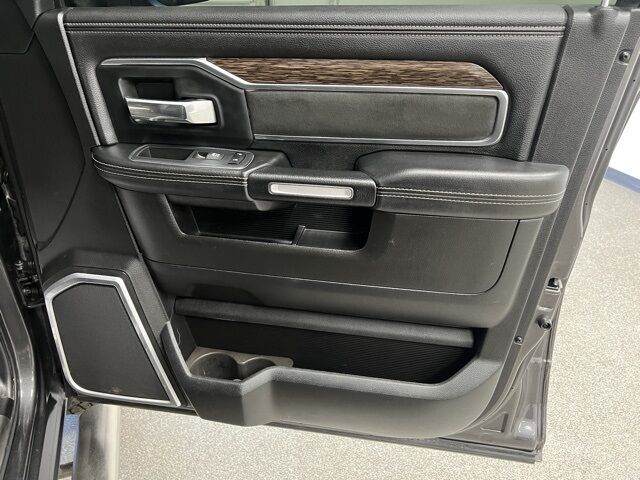 2019 Ram 3500 Laramie Highlands Ranch CO