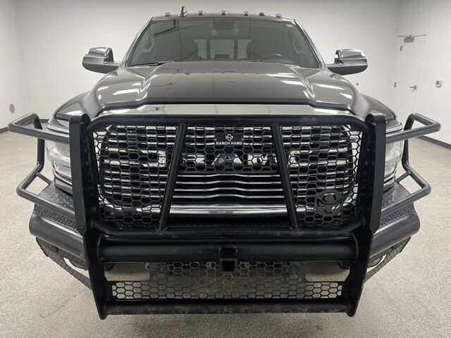 2019 Ram 3500 Laramie Highlands Ranch CO