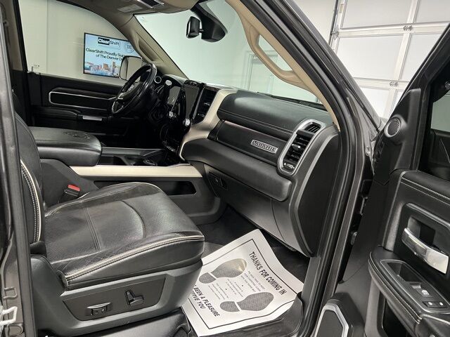 2019 Ram 3500 Laramie Highlands Ranch CO