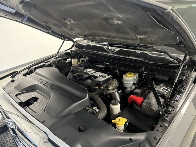 2019 Ram 3500 Laramie Highlands Ranch CO