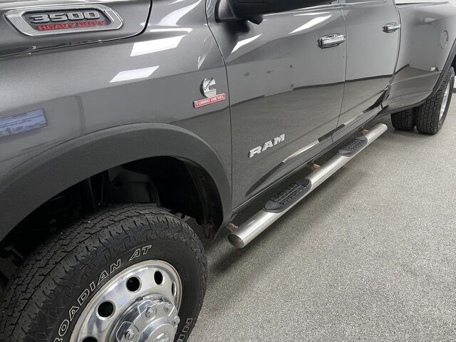 2019 Ram 3500 Laramie Highlands Ranch CO