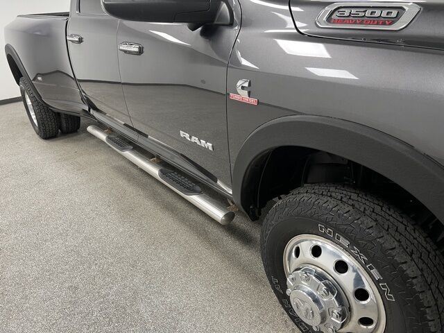 2019 Ram 3500 Laramie Highlands Ranch CO