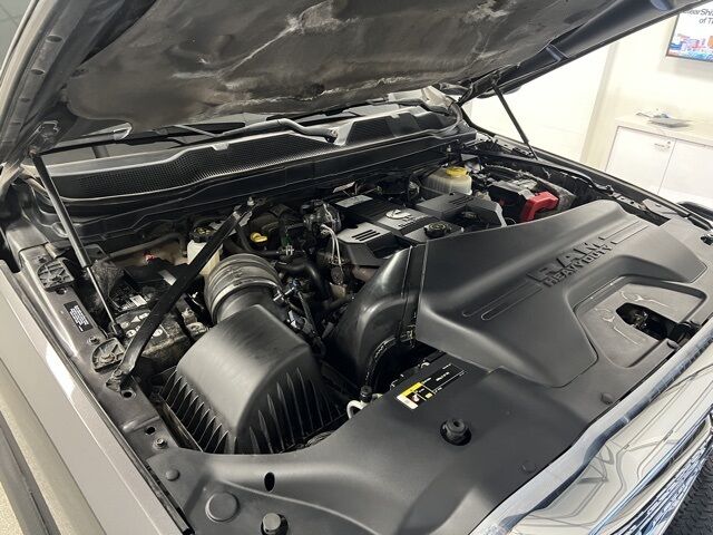 2019 Ram 3500 Laramie Highlands Ranch CO