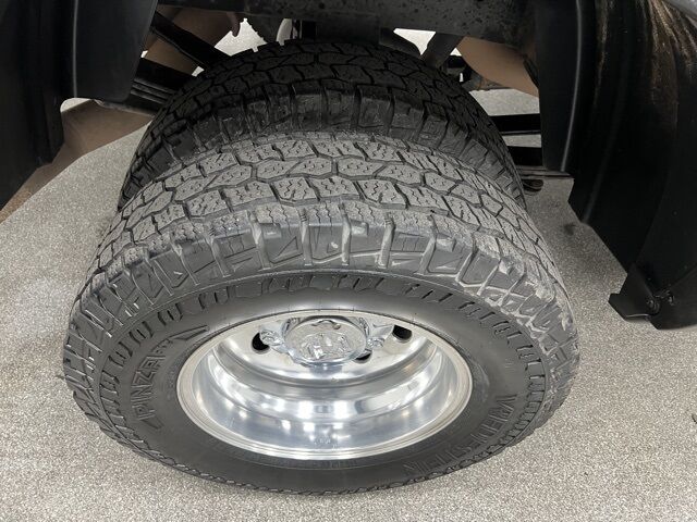 2019 Ram 3500 Laramie Highlands Ranch CO