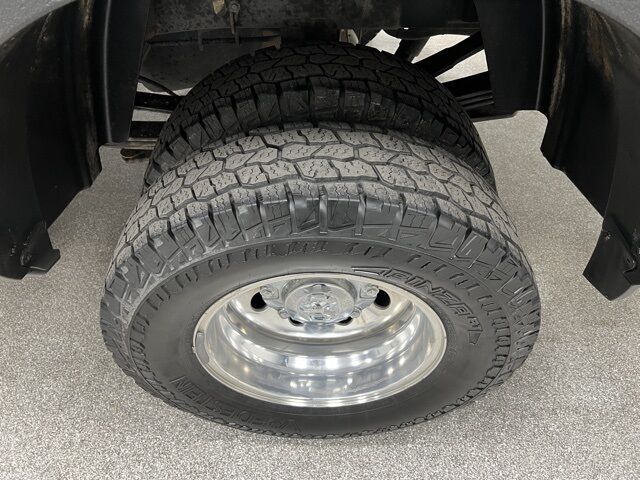 2019 Ram 3500 Laramie Highlands Ranch CO