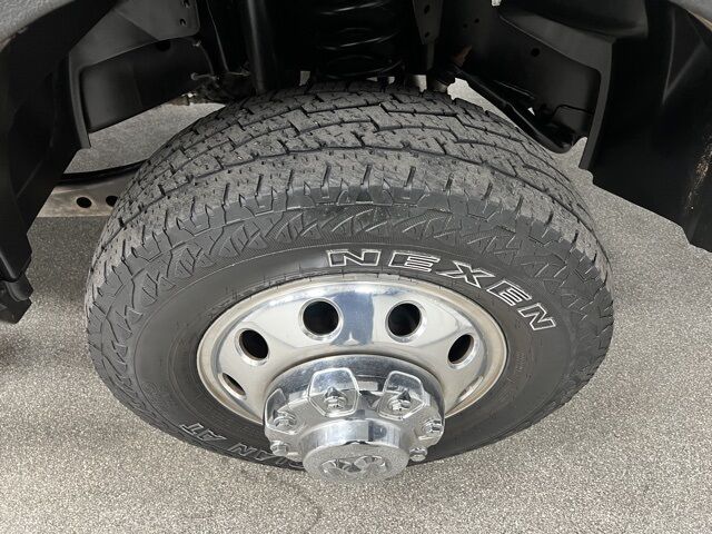 2019 Ram 3500 Laramie Highlands Ranch CO