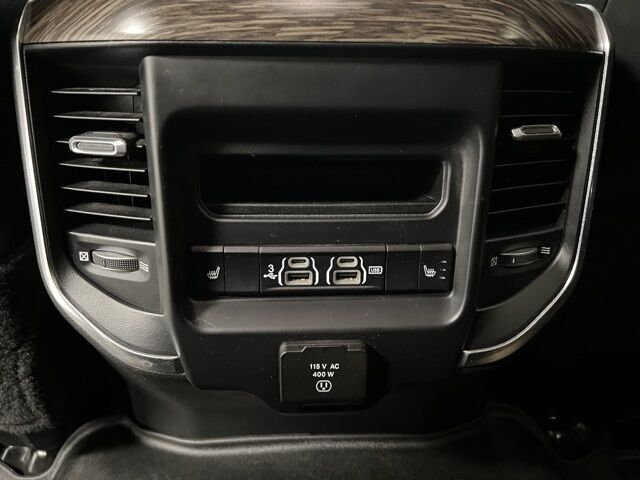 2019 Ram 3500 Laramie Highlands Ranch CO