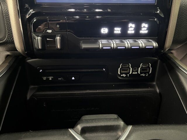 2019 Ram 3500 Laramie Highlands Ranch CO