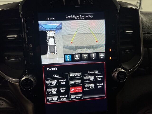 2019 Ram 3500 Laramie Highlands Ranch CO