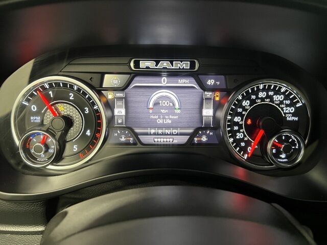 2019 Ram 3500 Laramie Highlands Ranch CO