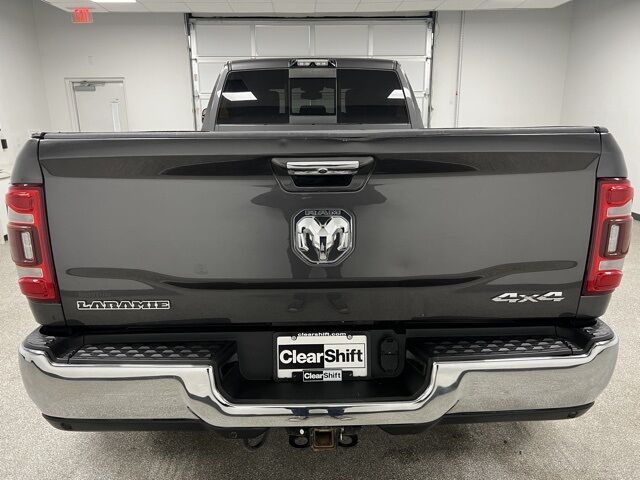 2019 Ram 3500 Laramie Highlands Ranch CO