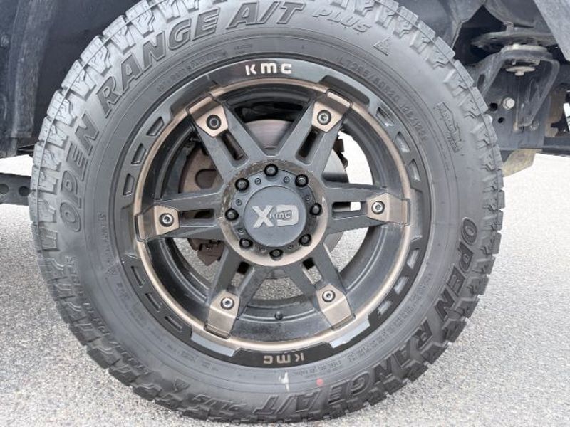 2019 Ram 3500 Laramie Idaho Falls ID