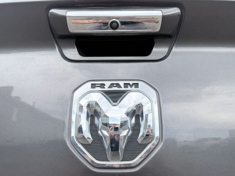 2019 Ram 3500 Laramie Idaho Falls ID