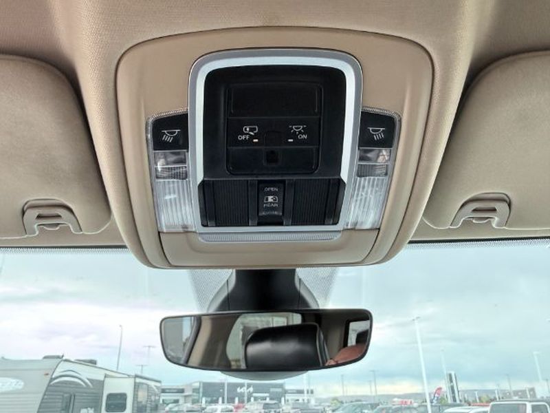 2019 Ram 3500 Laramie Idaho Falls ID