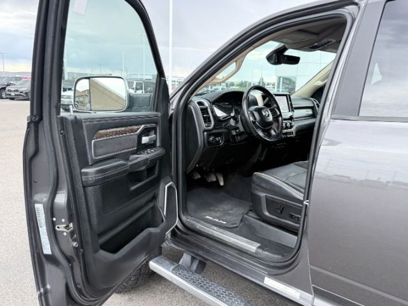 2019 Ram 3500 Laramie Idaho Falls ID
