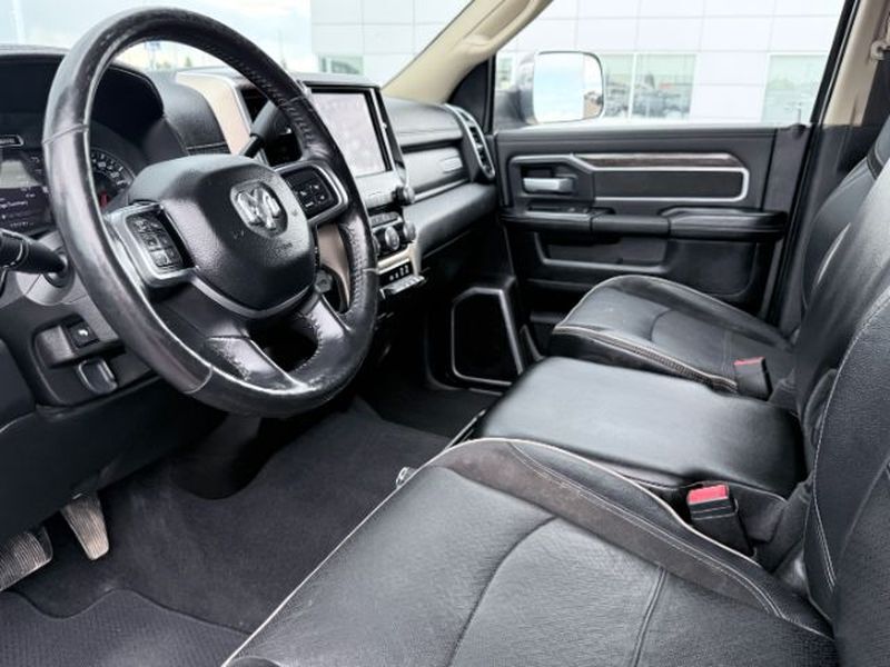 2019 Ram 3500 Laramie Idaho Falls ID