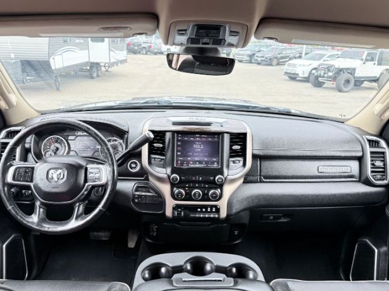 2019 Ram 3500 Laramie Idaho Falls ID