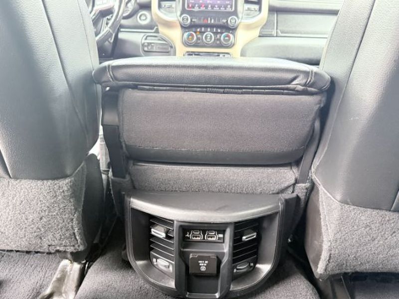 2019 Ram 3500 Laramie Idaho Falls ID