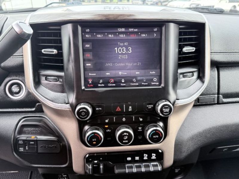 2019 Ram 3500 Laramie Idaho Falls ID