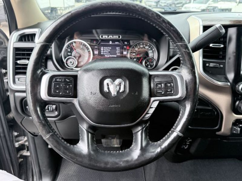 2019 Ram 3500 Laramie Idaho Falls ID
