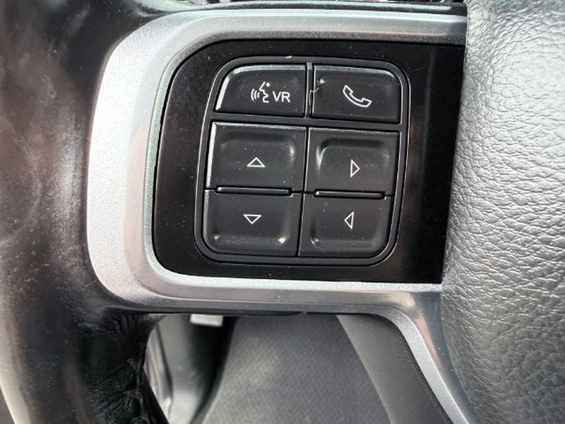 2019 Ram 3500 Laramie Idaho Falls ID