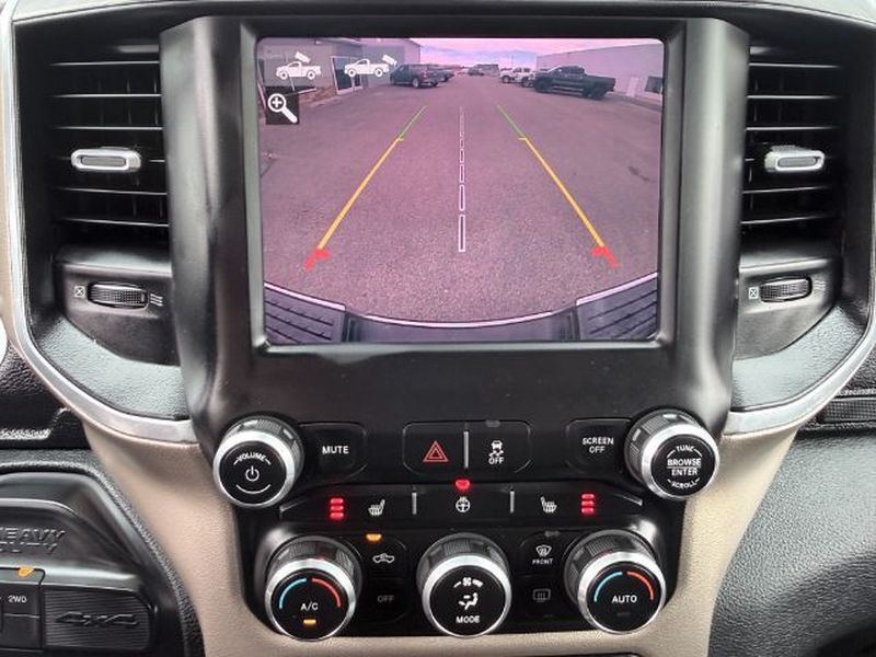 2019 Ram 3500 Laramie Idaho Falls ID