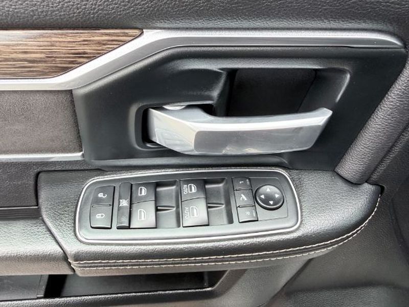 2019 Ram 3500 Laramie Idaho Falls ID