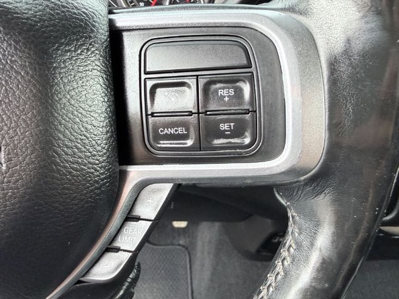 2019 Ram 3500 Laramie Idaho Falls ID