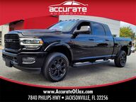 2019 Ram 3500 Laramie Jacksonville FL 2019 Ram 3500 Laramie Jacksonville FL