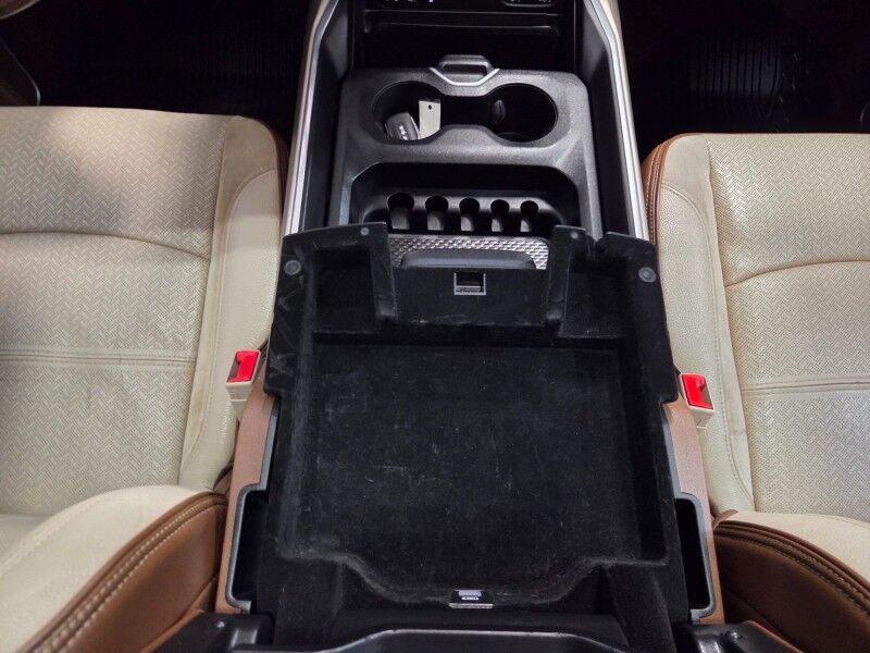 2019 Ram 3500 Laramie Long Bed 6.7L Diesel 12in GPS Camera Sunroof NEW 35in Tires Arlington TX