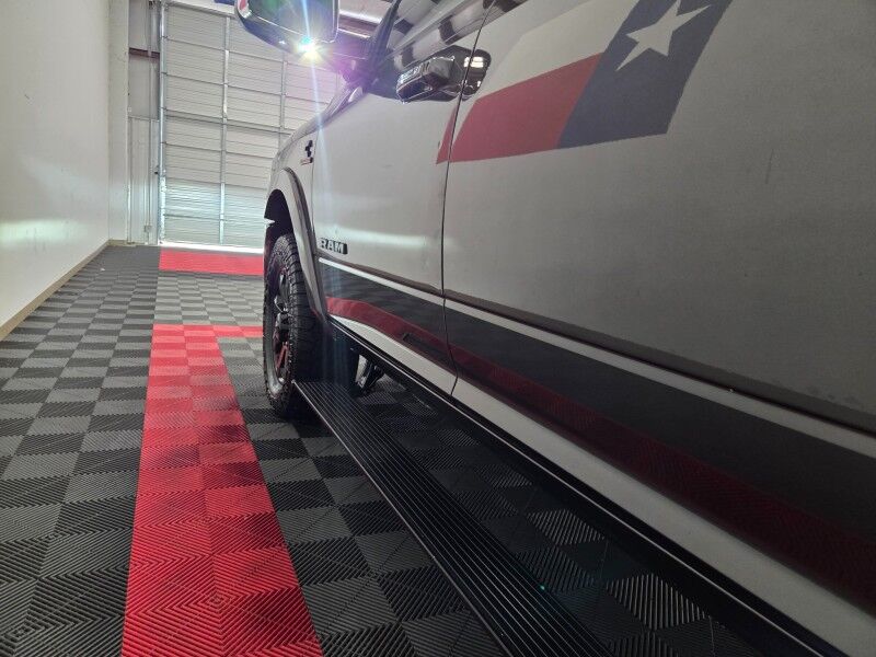 2019 Ram 3500 Laramie Long Bed 6.7L Diesel 12in GPS Camera Sunroof NEW 35in Tires Arlington TX