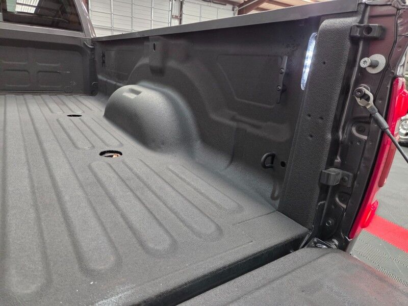 2019 Ram 3500 Laramie Long Bed 6.7L Diesel 12in GPS Camera Sunroof NEW 35in Tires Arlington TX