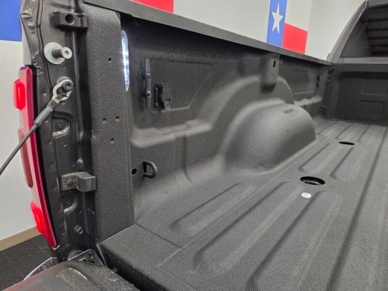 2019 Ram 3500 Laramie Long Bed 6.7L Diesel 12in GPS Camera Sunroof NEW 35in Tires Arlington TX