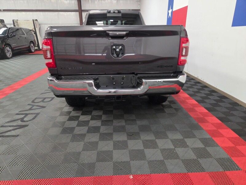 2019 Ram 3500 Laramie Long Bed 6.7L Diesel 12in GPS Camera Sunroof NEW 35in Tires Arlington TX