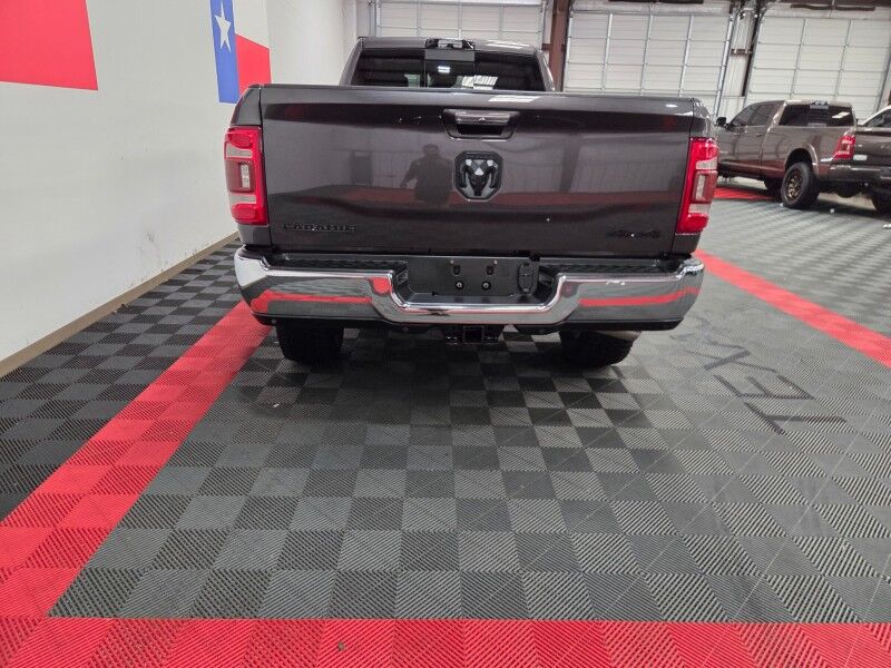 2019 Ram 3500 Laramie Long Bed 6.7L Diesel 12in GPS Camera Sunroof NEW 35in Tires Arlington TX