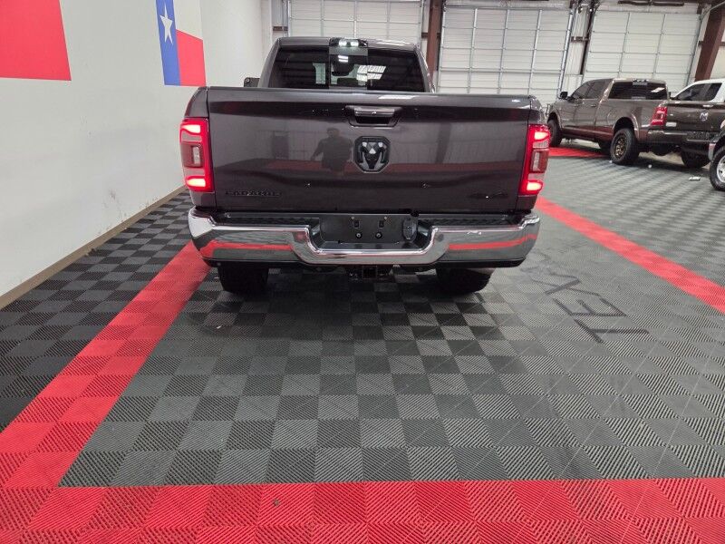 2019 Ram 3500 Laramie Long Bed 6.7L Diesel 12in GPS Camera Sunroof NEW 35in Tires Arlington TX