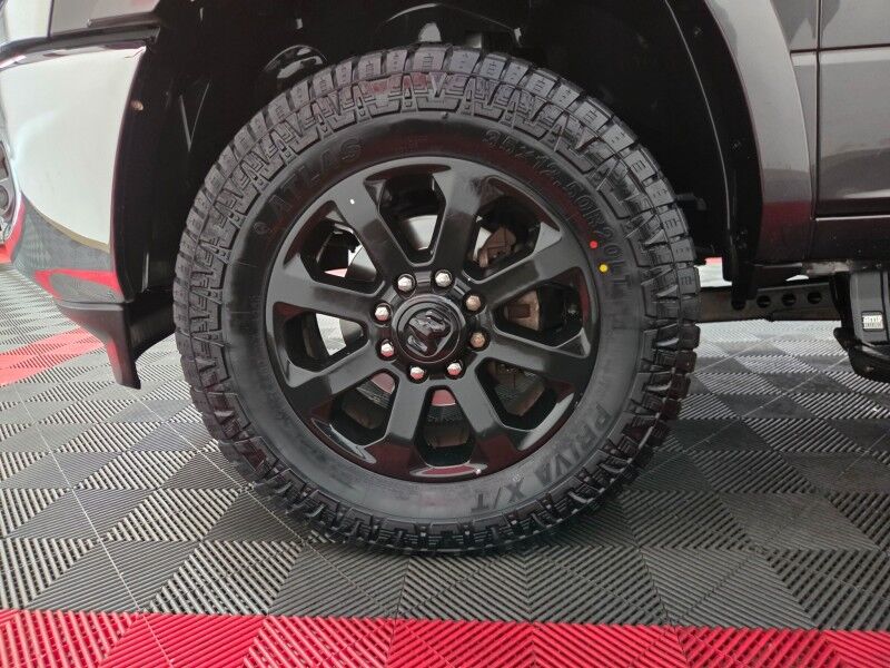 2019 Ram 3500 Laramie Long Bed 6.7L Diesel 12in GPS Camera Sunroof NEW 35in Tires Arlington TX