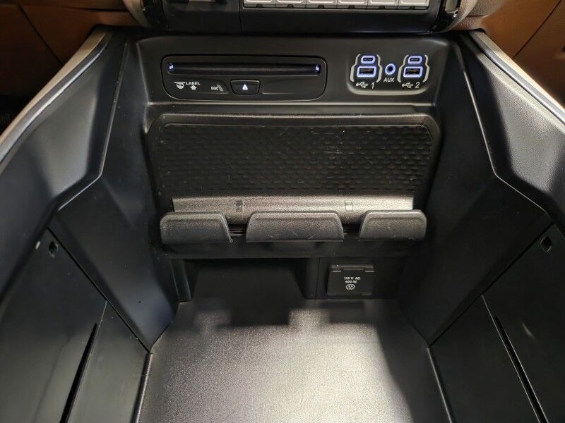 2019 Ram 3500 Laramie Long Bed 6.7L Diesel 12in GPS Camera Sunroof NEW 35in Tires Arlington TX