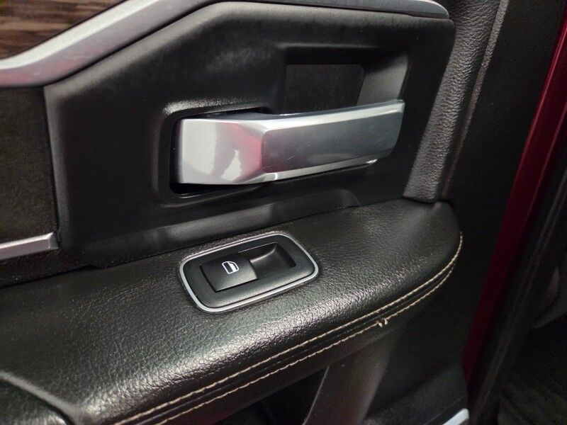 2019 Ram 3500 Laramie Long Bed 6.7L Diesel GPS Camera NEW Tires FREE WARRANTY Arlington TX