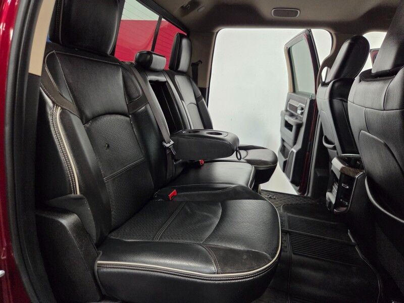 2019 Ram 3500 Laramie Long Bed 6.7L Diesel GPS Camera NEW Tires FREE WARRANTY Arlington TX