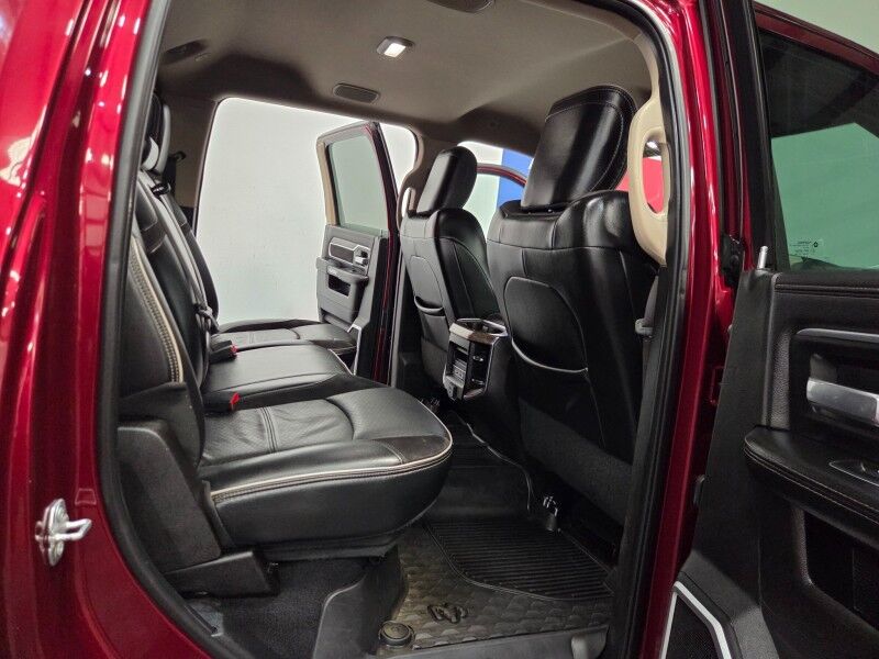 2019 Ram 3500 Laramie Long Bed 6.7L Diesel GPS Camera NEW Tires FREE WARRANTY Arlington TX